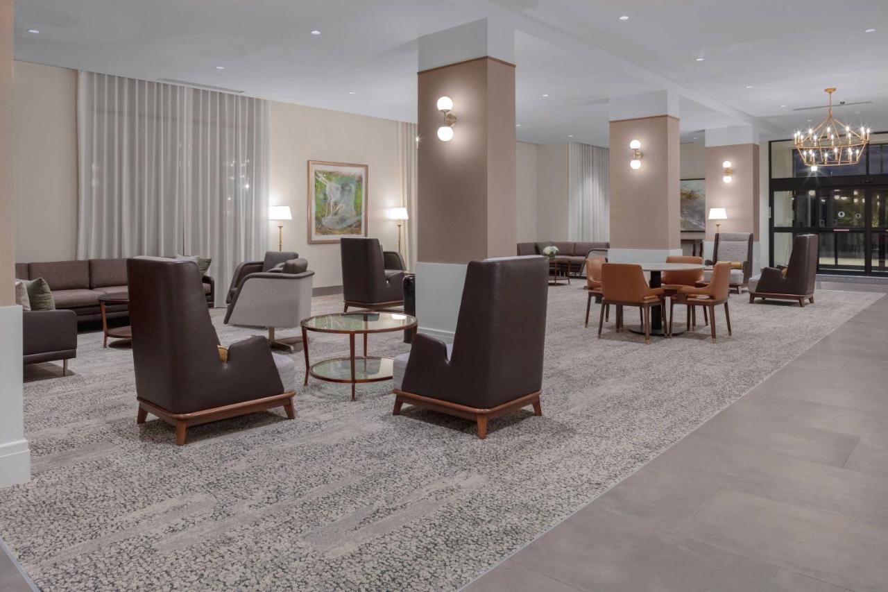 Courtyard By Marriott Thomasville Downtown Exterior foto